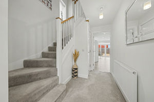 Hawkshead Way Dunston